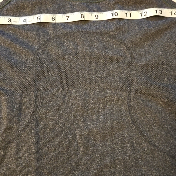 Lululemon Run: Swiftly Racerback - Picture 4 of 7